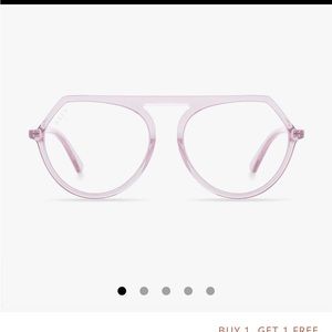 DIFF Eyewear - blue light glasses